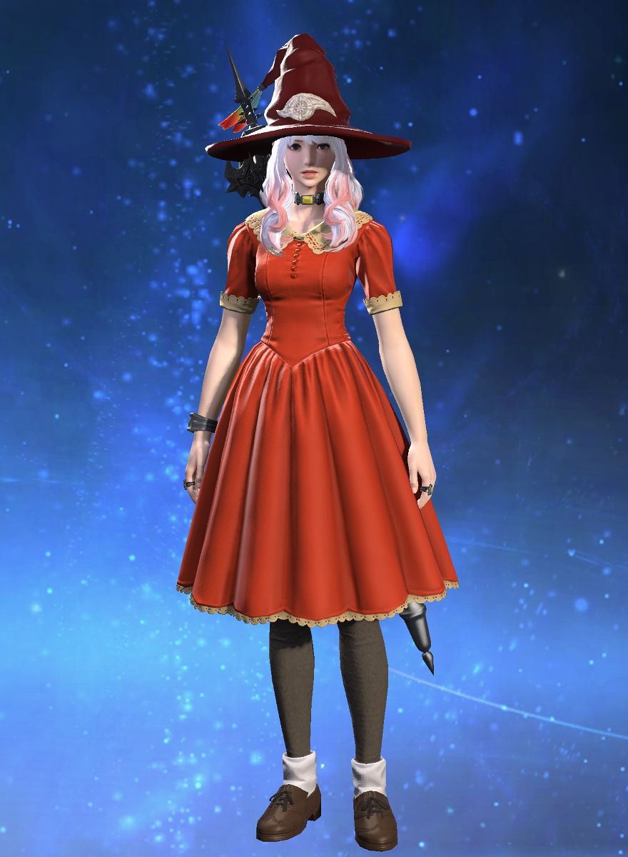 Saorin Dqx