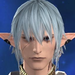 Haurchefant Mierqid