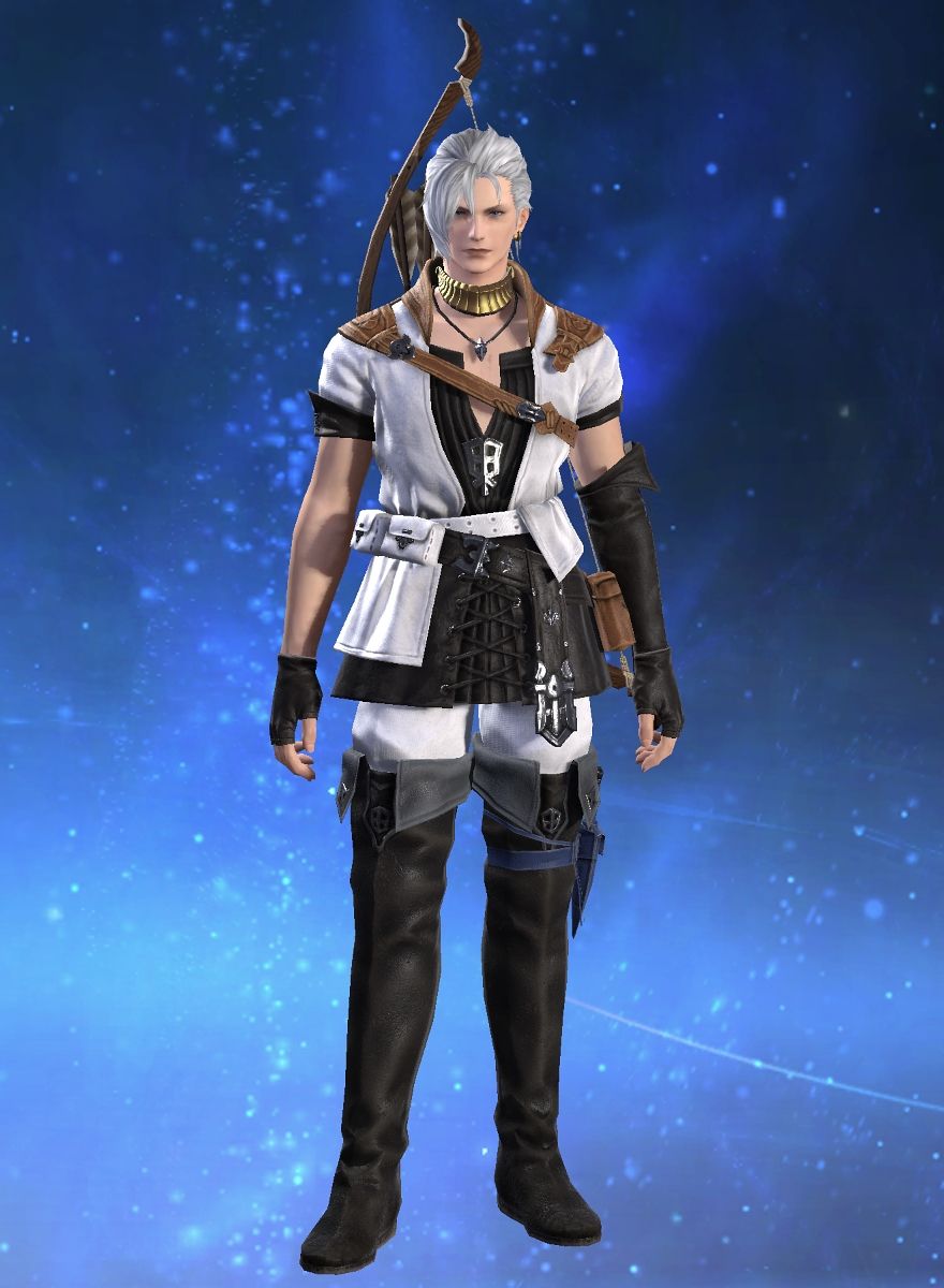 Sleipnir Harbard