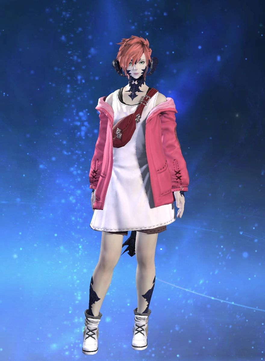 Scarlet Wizard