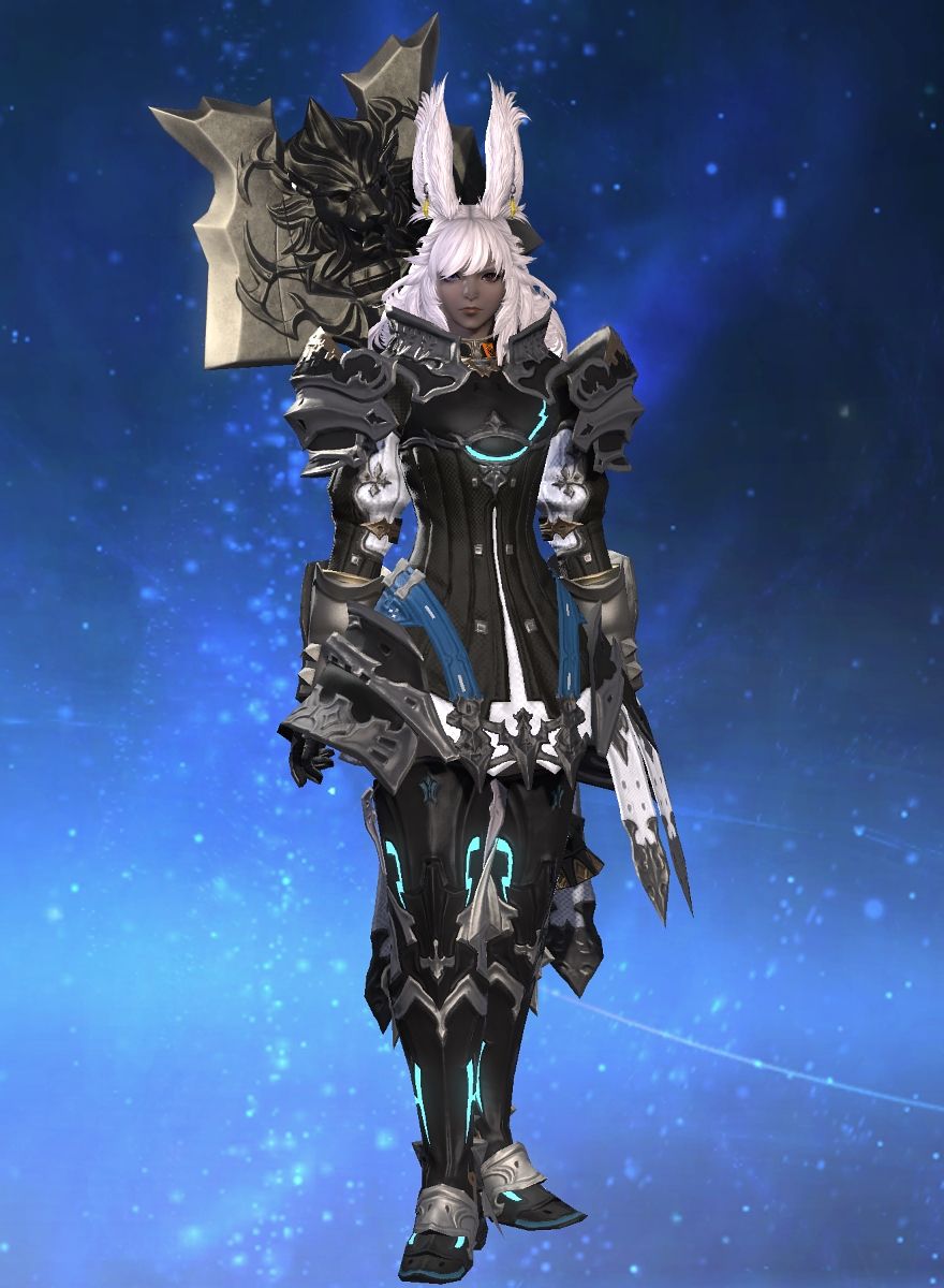 Nemm Astraea