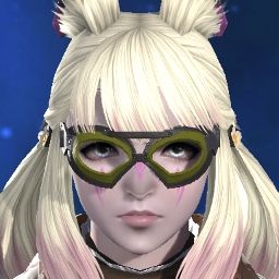 Valentyne Bunnygirl