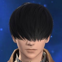 Hanime Protagonist