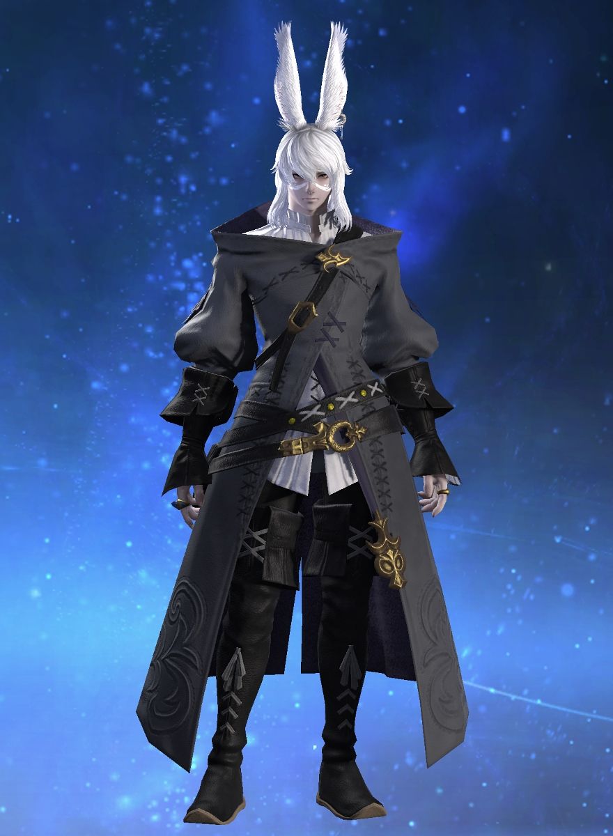 Aaravos Startouch