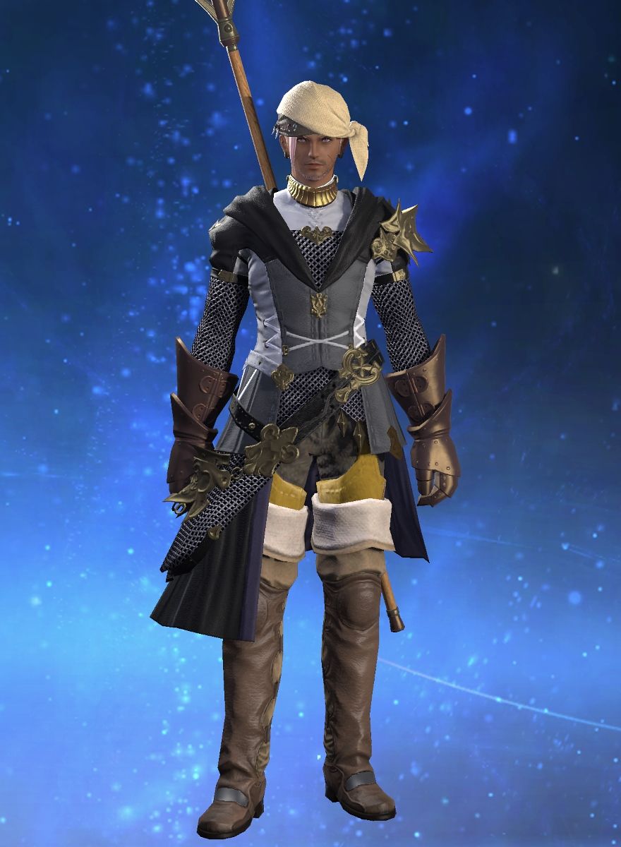Drago Allistar
