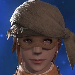 Nav Gideon