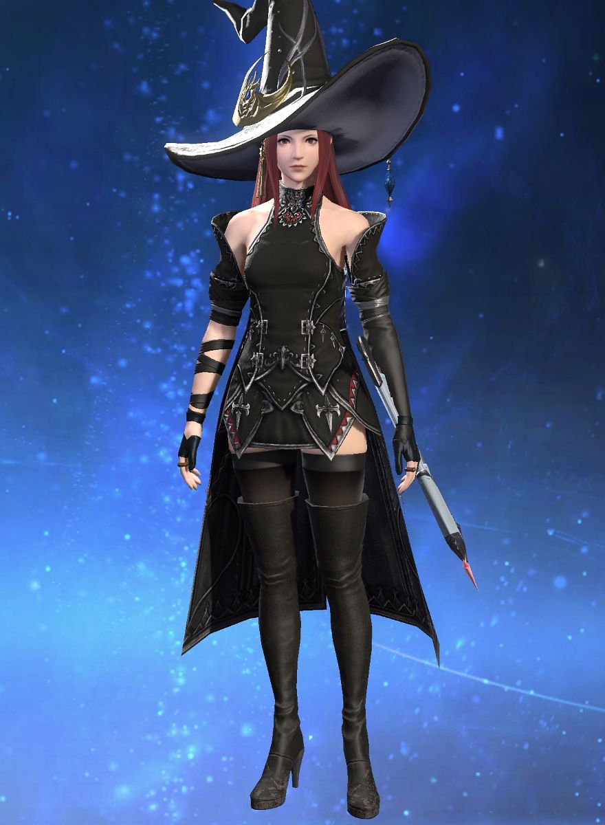 Cordelia Highwind