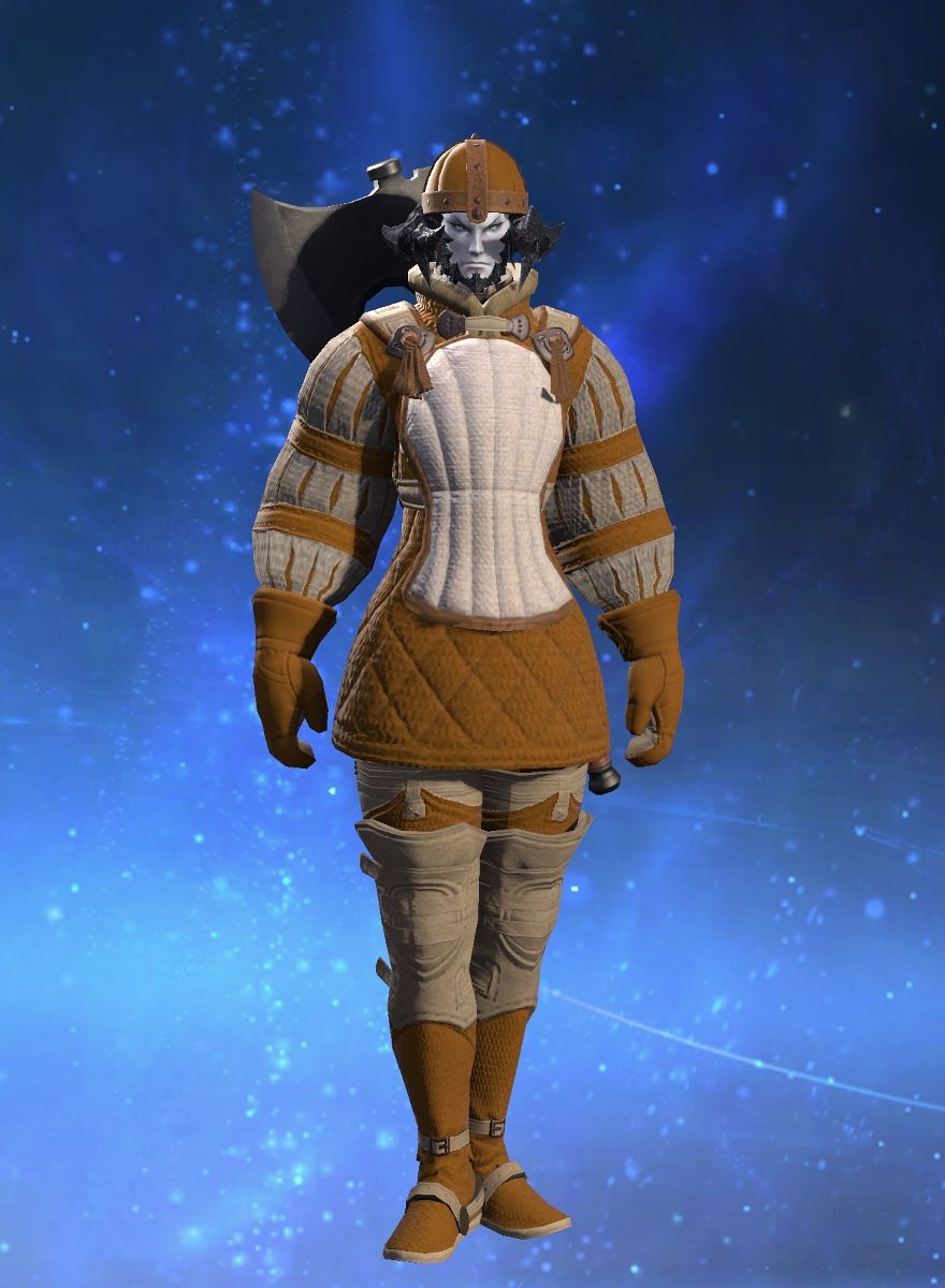 Remaru Tempest