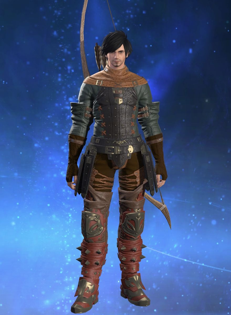 Kusho Hanan
