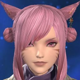 Strawberry La'tia