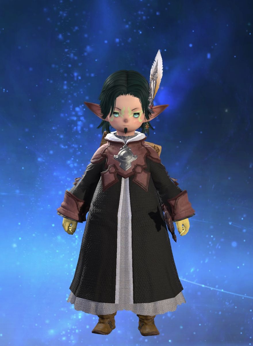 Wind-up Seteth