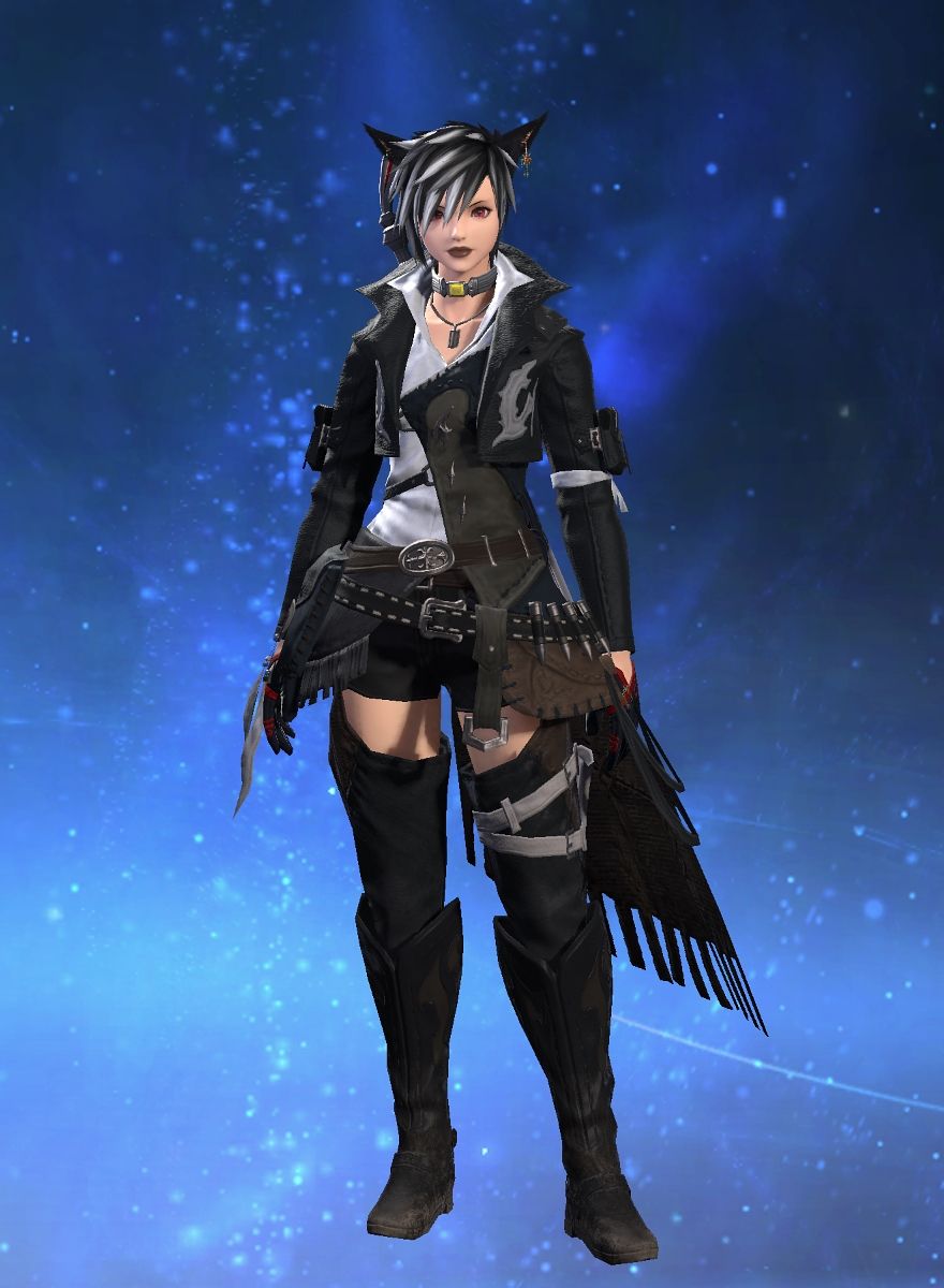 Azure Starlight