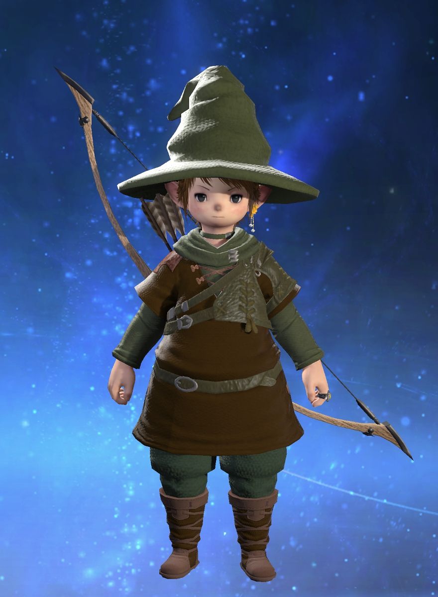 Snufkin Moom