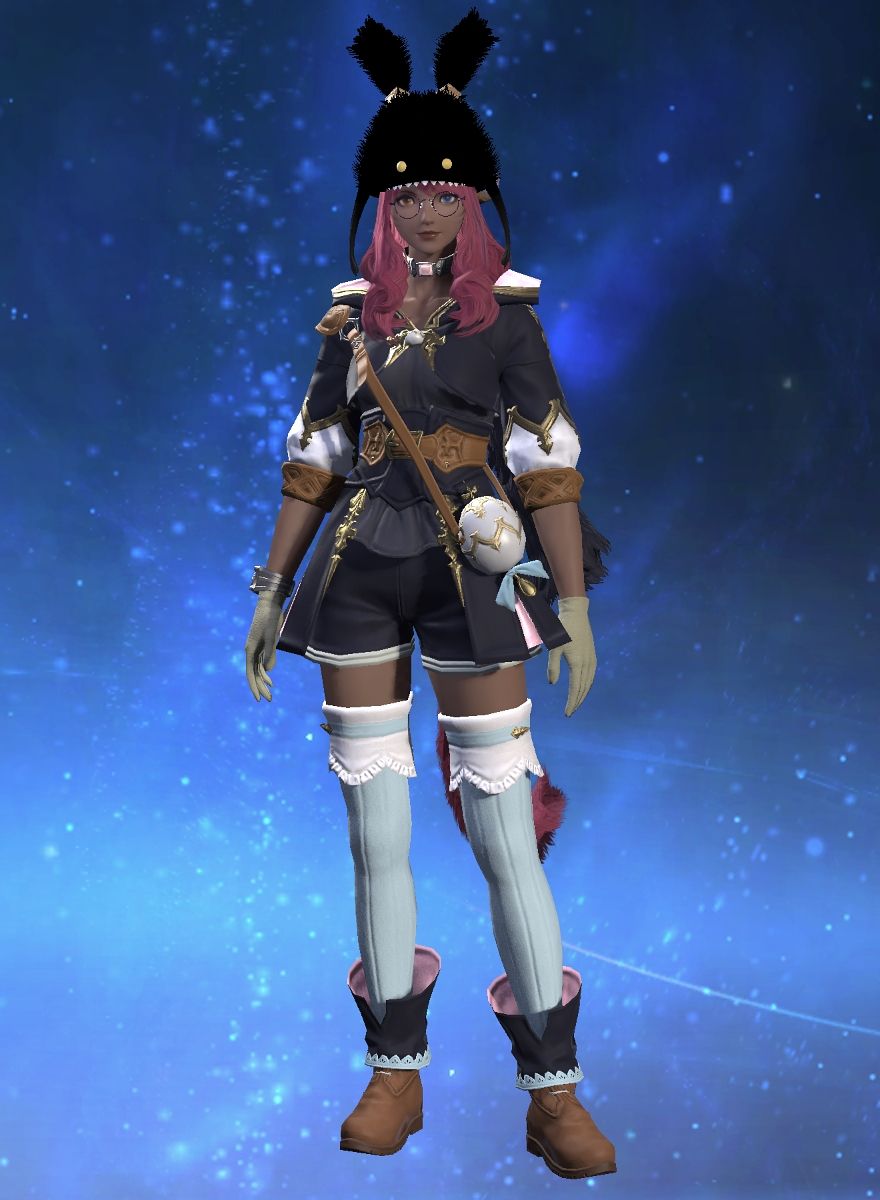 Melody Meowmew