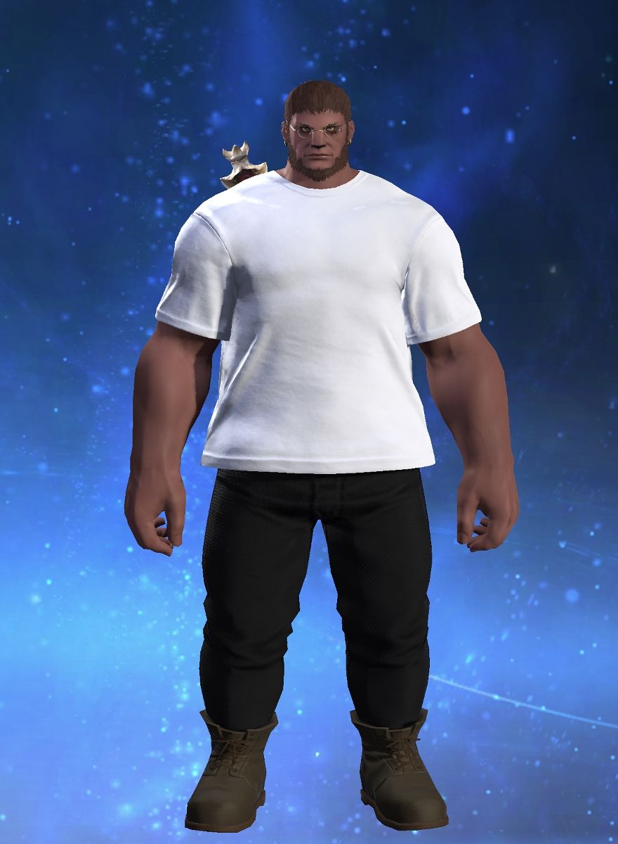Tay's Alt