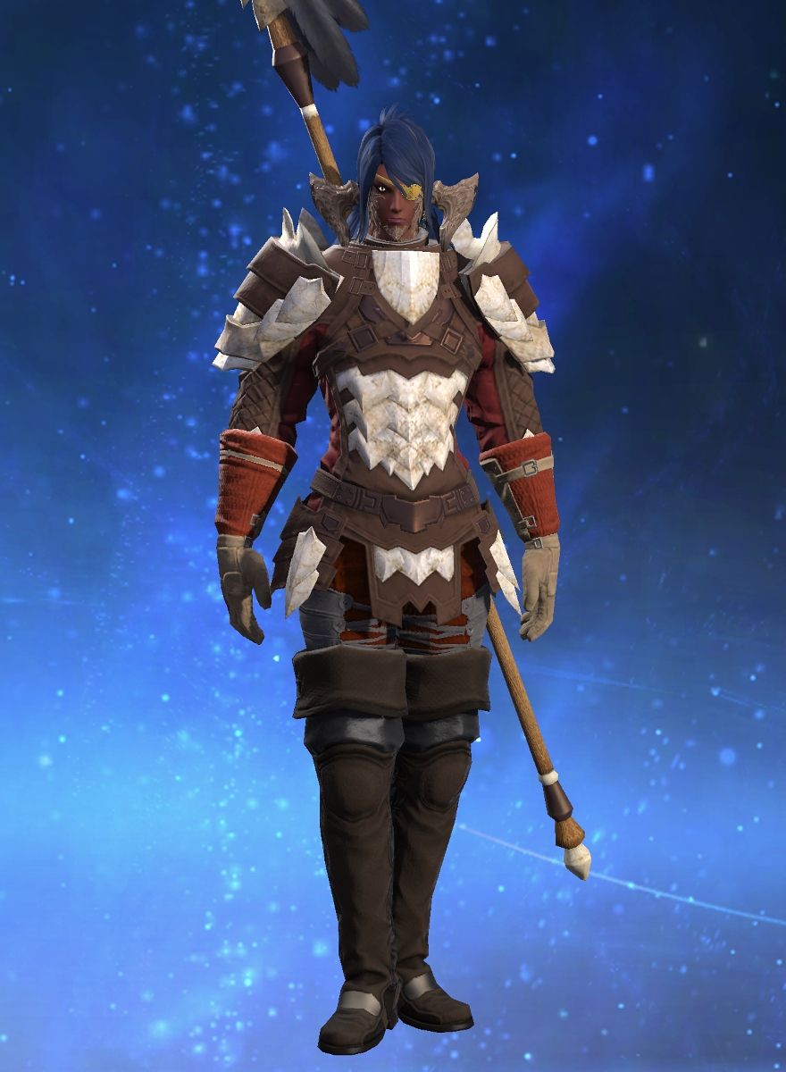 Dion Dragonsbane