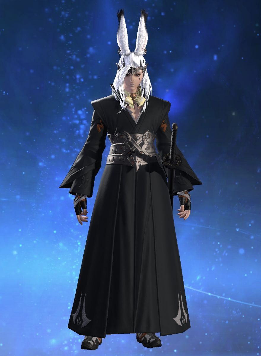 Reaper Nightfang