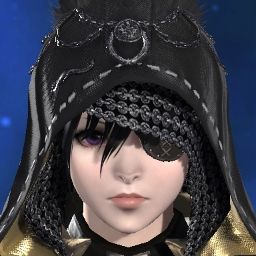 Nia Blacksmith