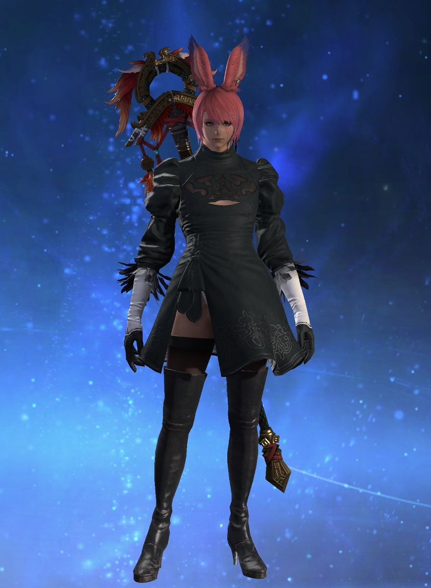 Hide Cap
