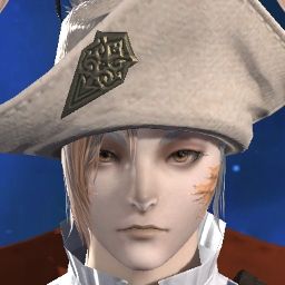 Tho'onaroth Z'ress