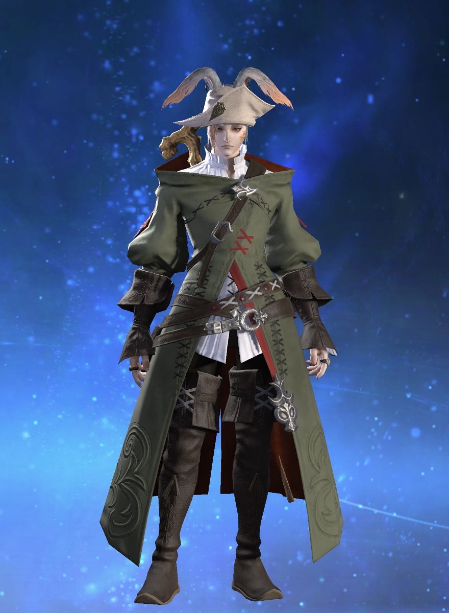 Tho'onaroth Z'ress