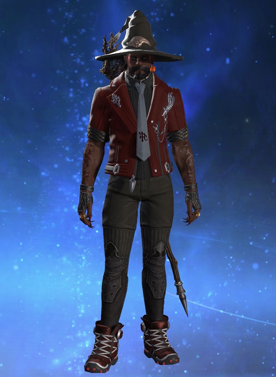 Yasuke Nasher