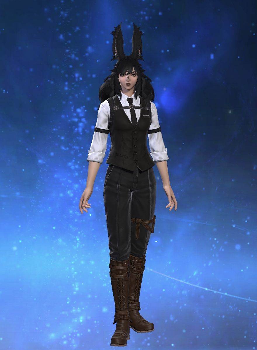 Leigha Hawkvale