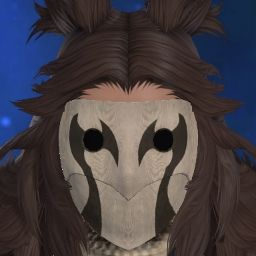 Yarina Snowfoot