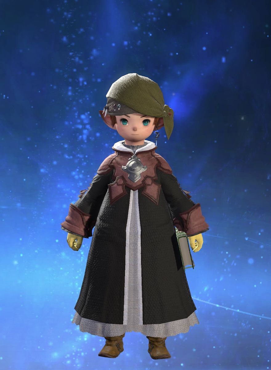 Kazutt Ironbrow