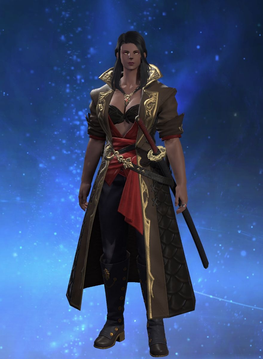 Eirlea Legionsreign
