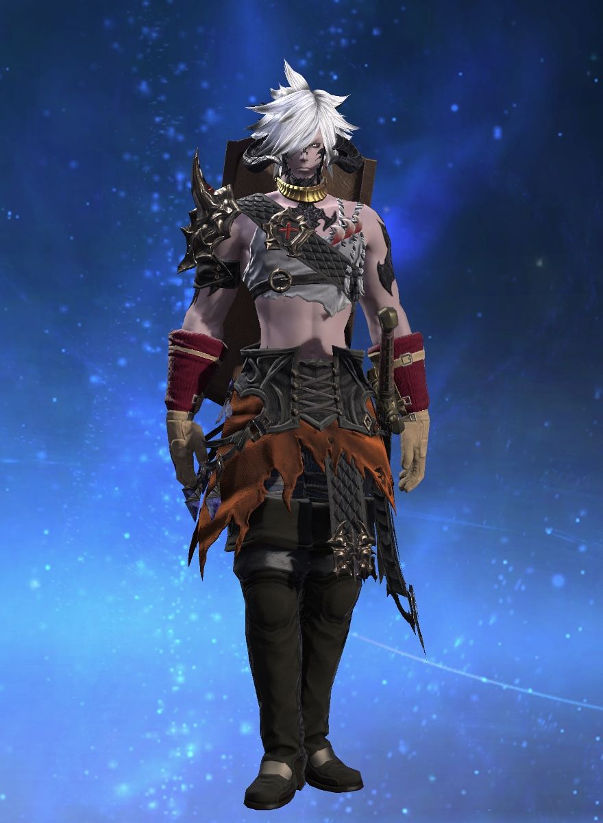 Raven Arulaq