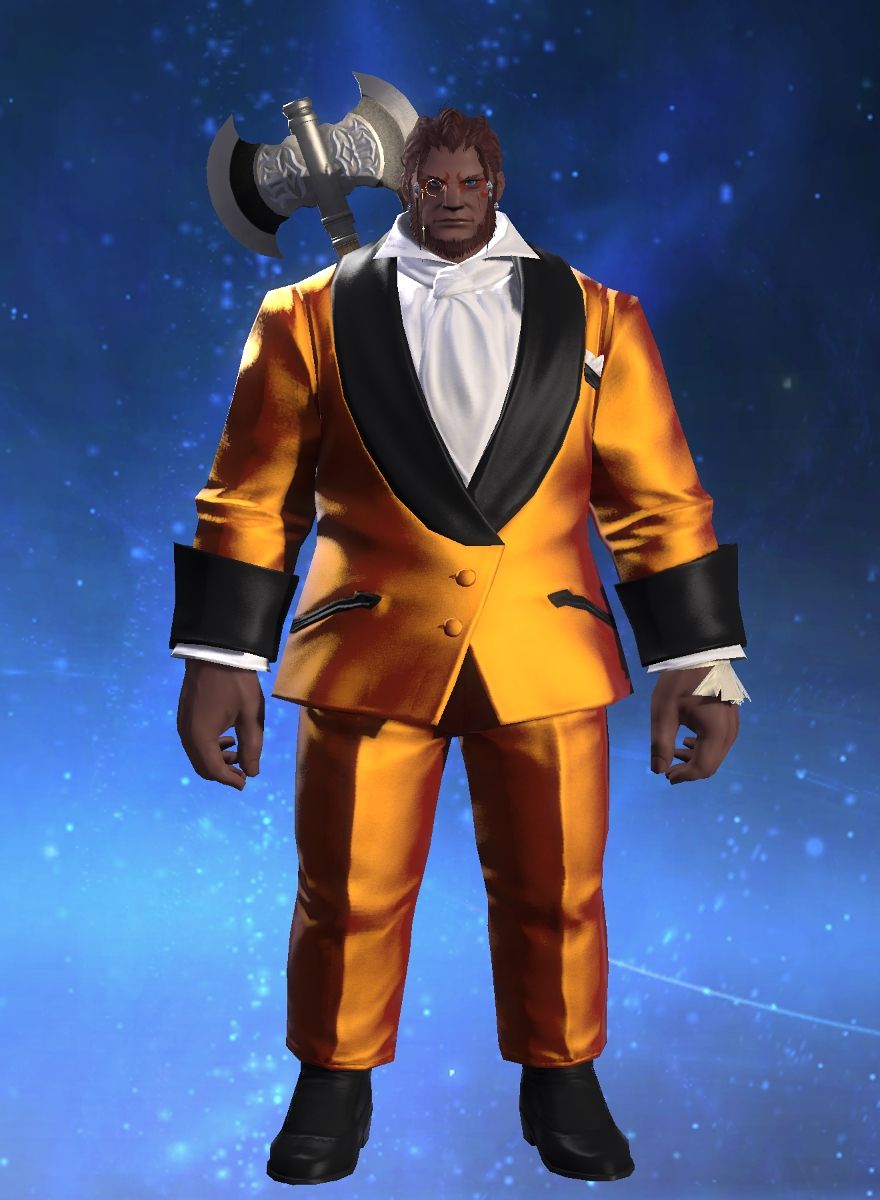Gregore Smallfoot