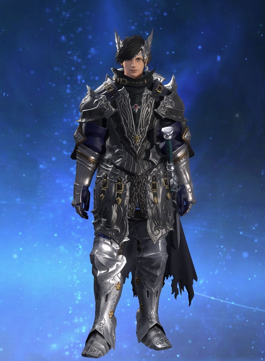 Xeno Gears