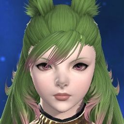 Luna Haspran