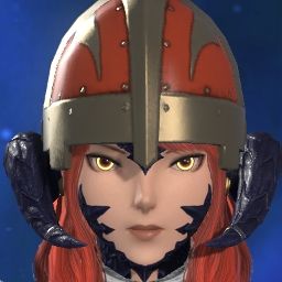 Erzia Oathblivion