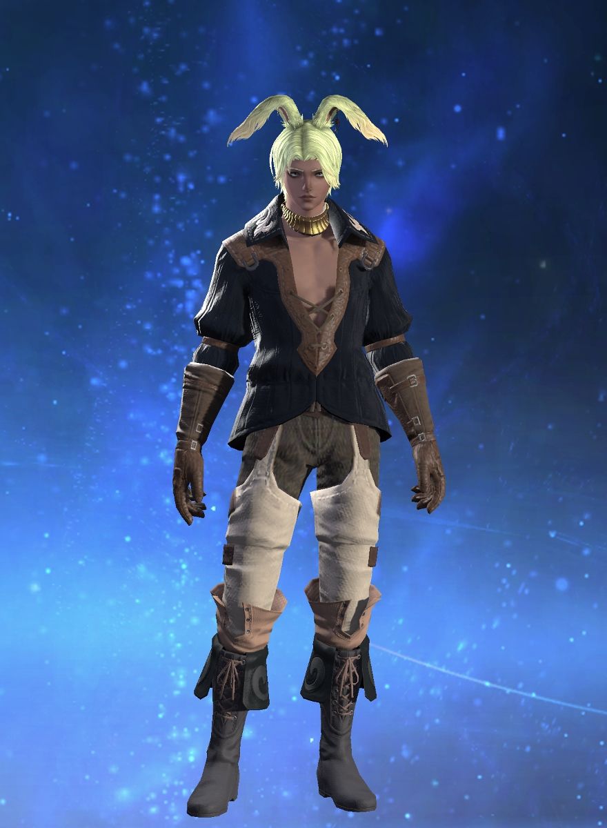 Anden Leafman