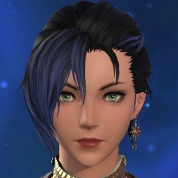 Raysa Pendragon