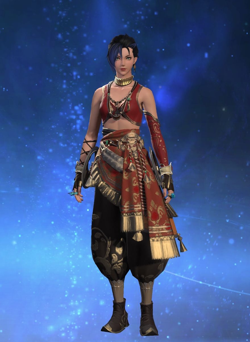 Raysa Pendragon