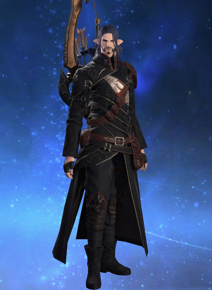 Albion Ravenguard