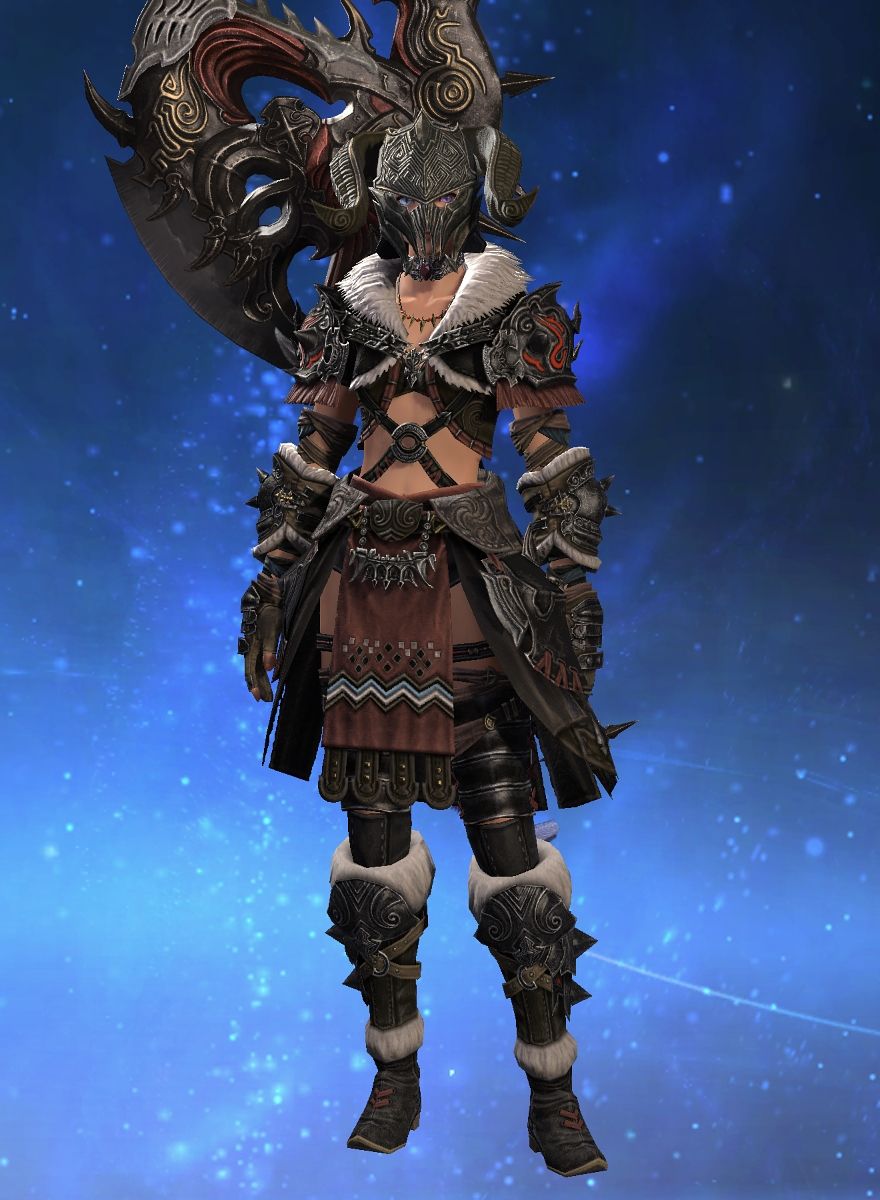 Amara Dusk
