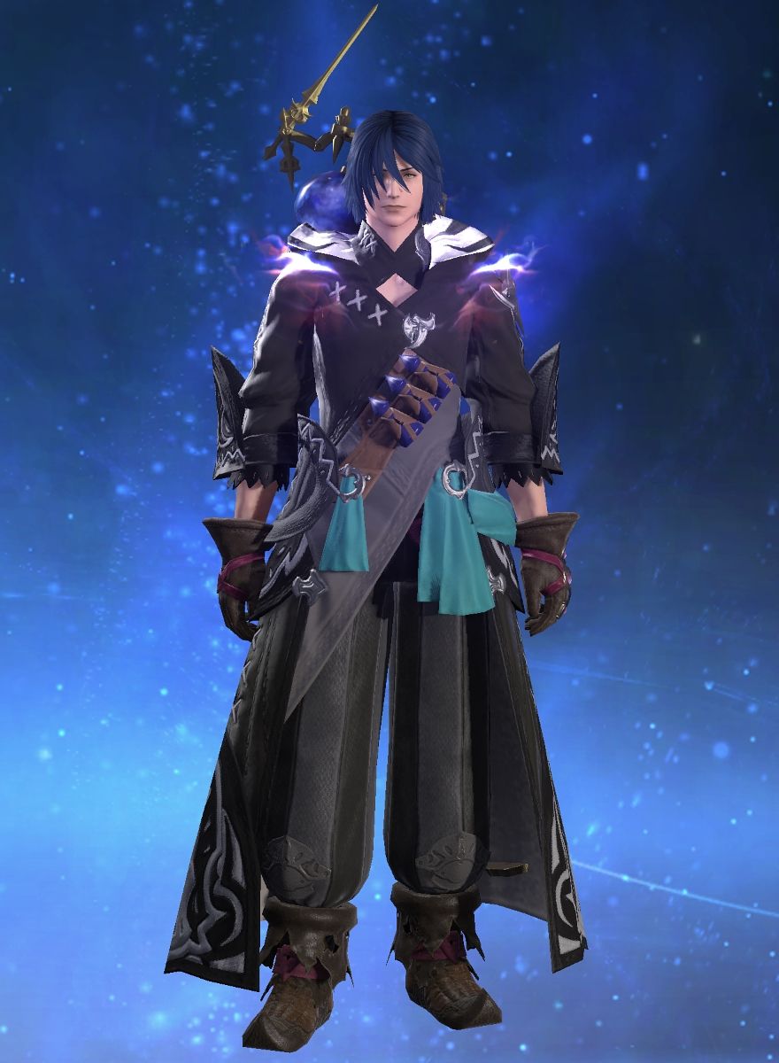 Lordkaref Overlord