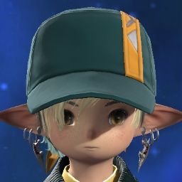 Righteye Flicker