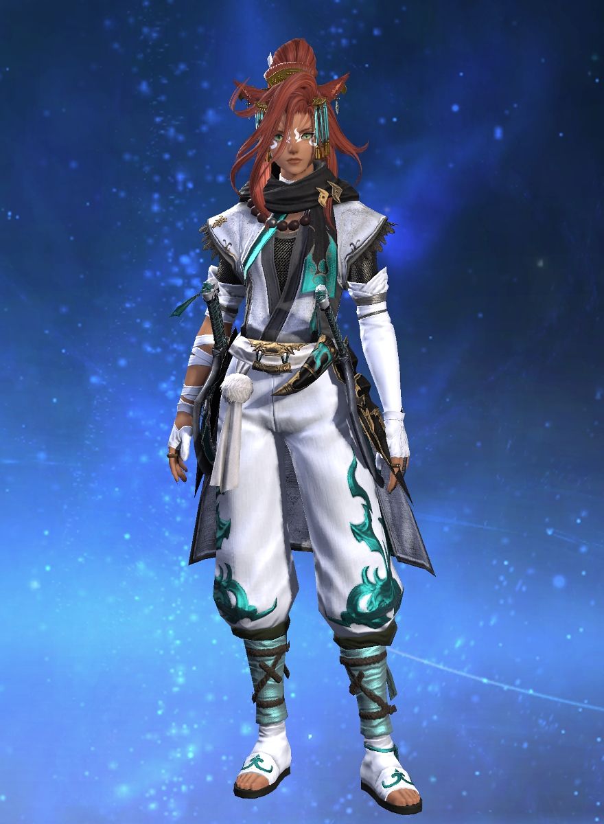 Jade Orion