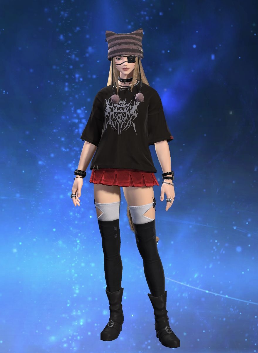 Kota Moonveil