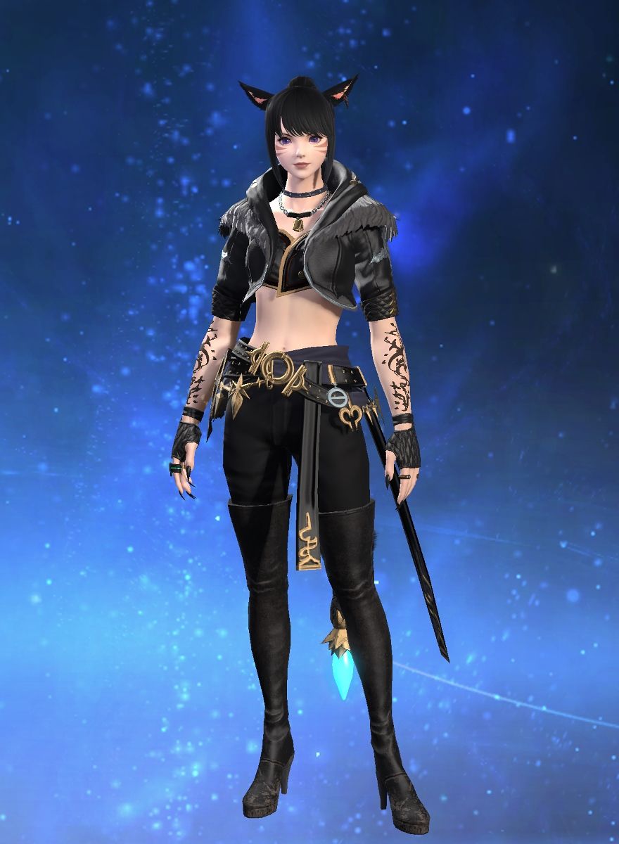 Ashe Crowe