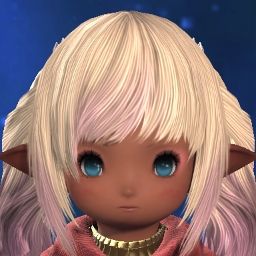 Popo Angel
