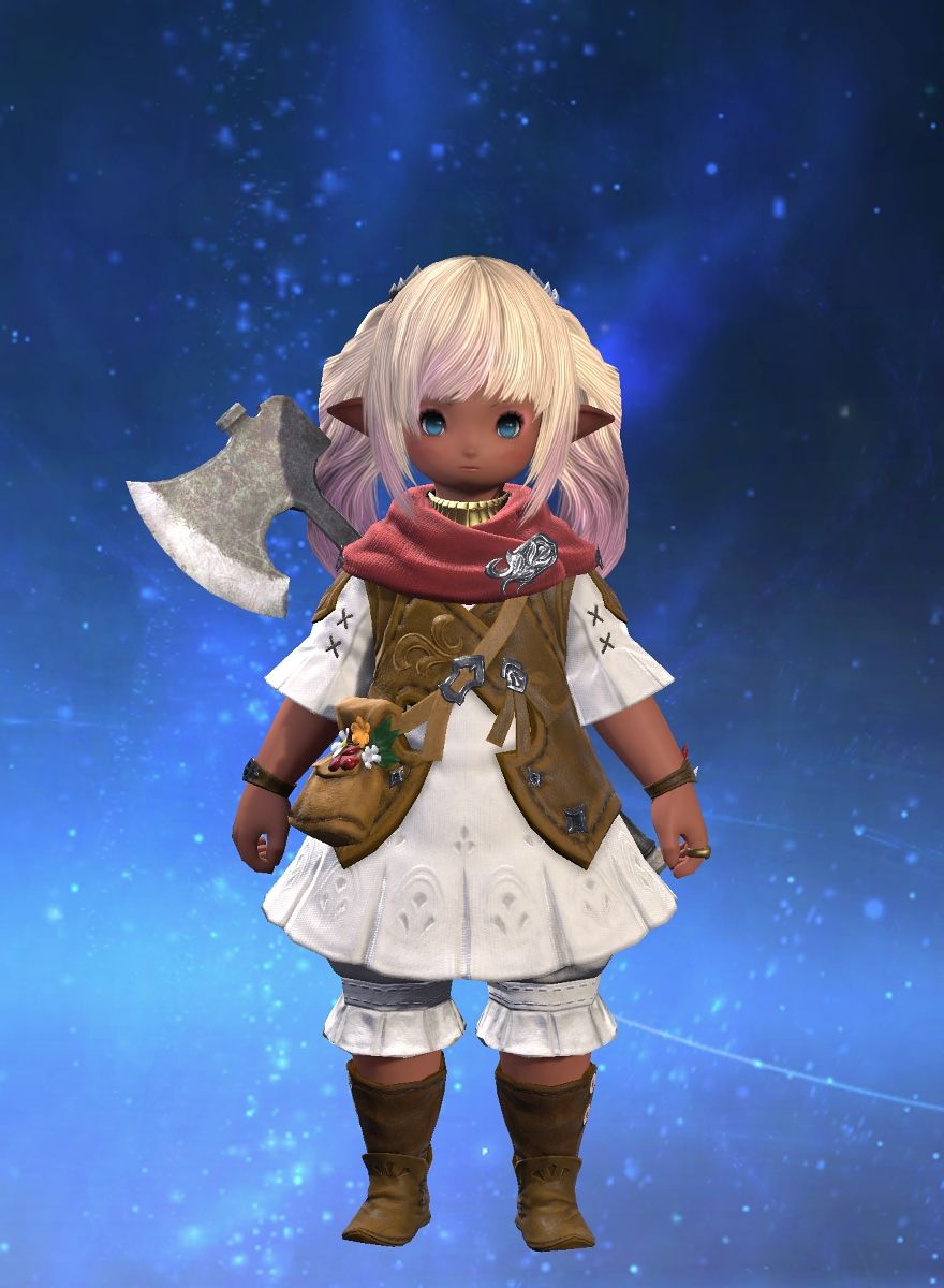 Popo Angel
