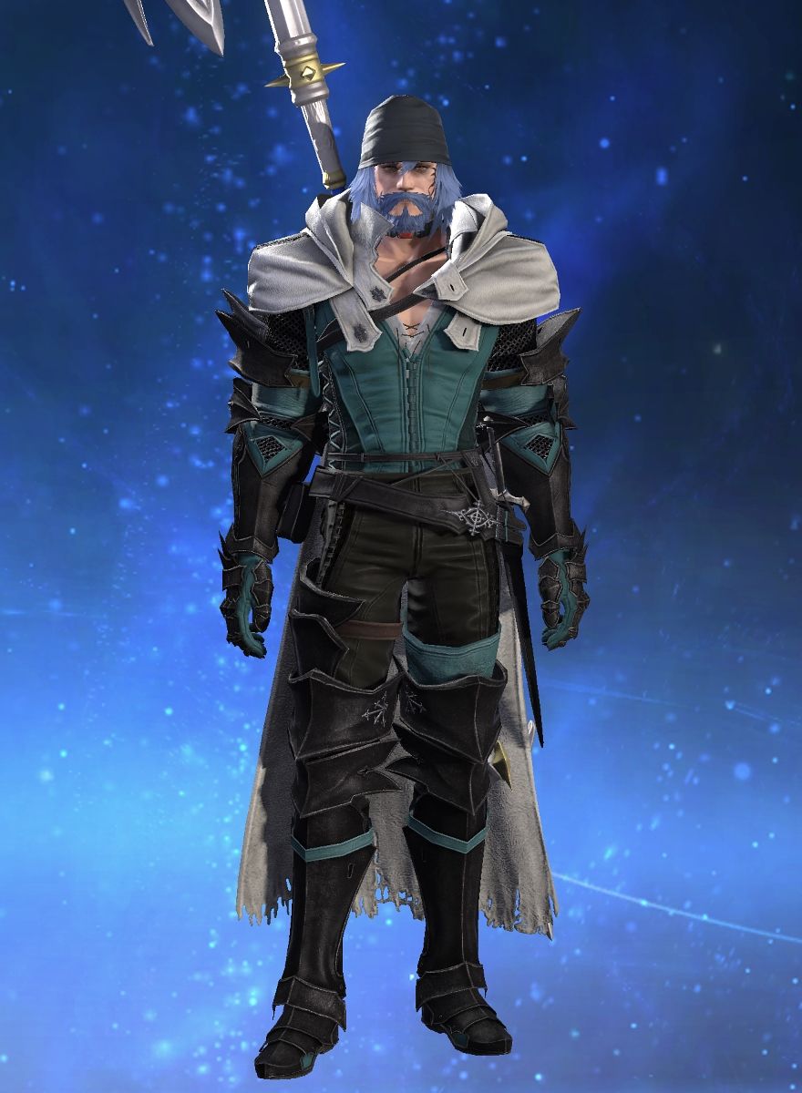 Aeshmir Dragonsoul