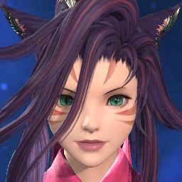 AhristoLunasea's Avatar