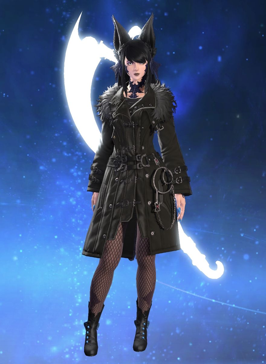 Cybelle Reaper